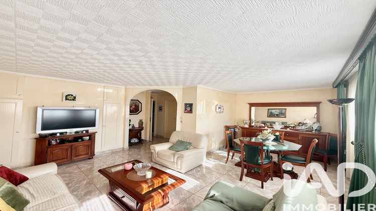 Ma-Cabane - Vente Appartement Chilly-Mazarin, 75 m²