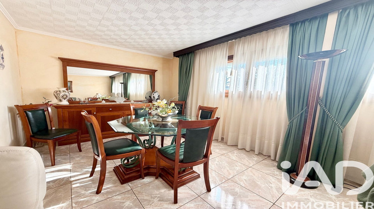 Ma-Cabane - Vente Appartement Chilly-Mazarin, 75 m²