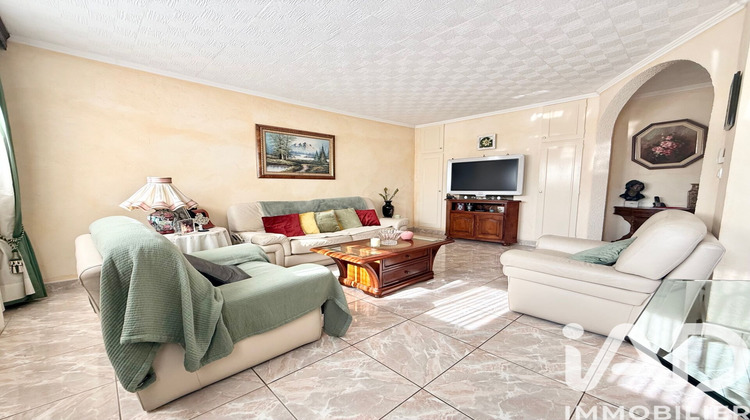 Ma-Cabane - Vente Appartement Chilly-Mazarin, 75 m²