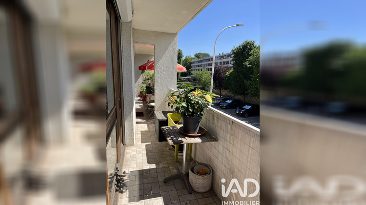 Ma-Cabane - Vente Appartement Chilly-Mazarin, 62 m²