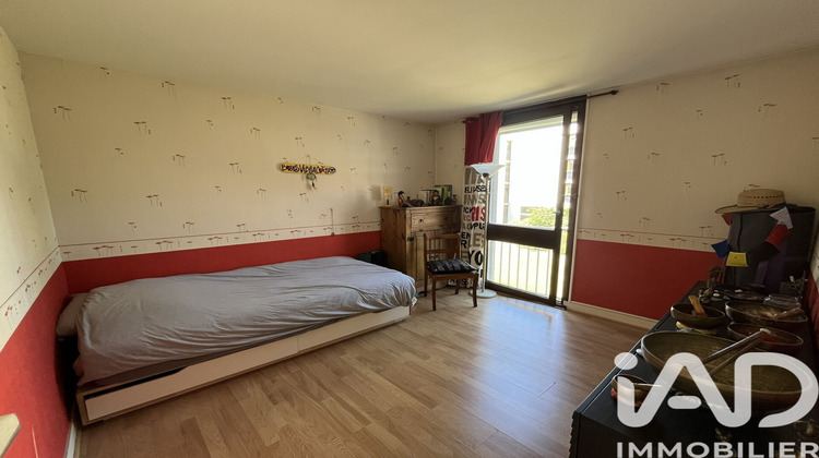 Ma-Cabane - Vente Appartement Chilly-Mazarin, 62 m²