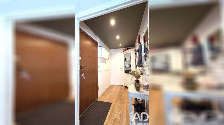 Ma-Cabane - Vente Appartement Chilly-Mazarin, 103 m²