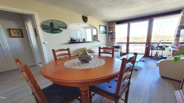 Ma-Cabane - Vente Appartement Chilly-Mazarin, 62 m²