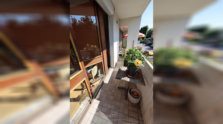 Ma-Cabane - Vente Appartement Chilly-Mazarin, 63 m²