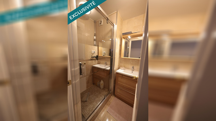 Ma-Cabane - Vente Appartement Chilly-Mazarin, 102 m²