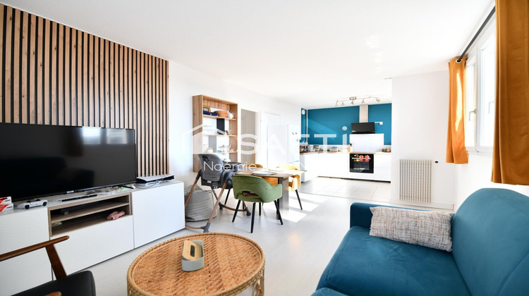 Ma-Cabane - Vente Appartement Chilly-Mazarin, 66 m²