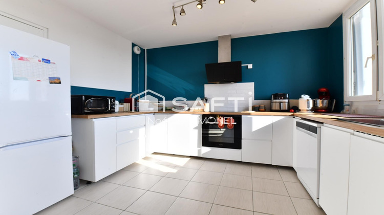 Ma-Cabane - Vente Appartement Chilly-Mazarin, 66 m²