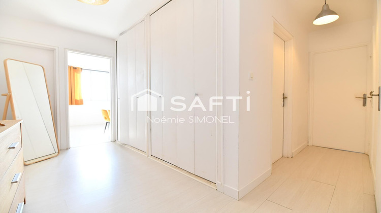 Ma-Cabane - Vente Appartement Chilly-Mazarin, 66 m²