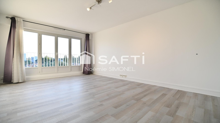 Ma-Cabane - Vente Appartement Chilly-Mazarin, 63 m²