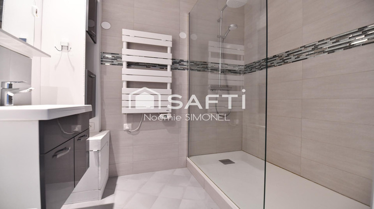 Ma-Cabane - Vente Appartement Chilly-Mazarin, 63 m²