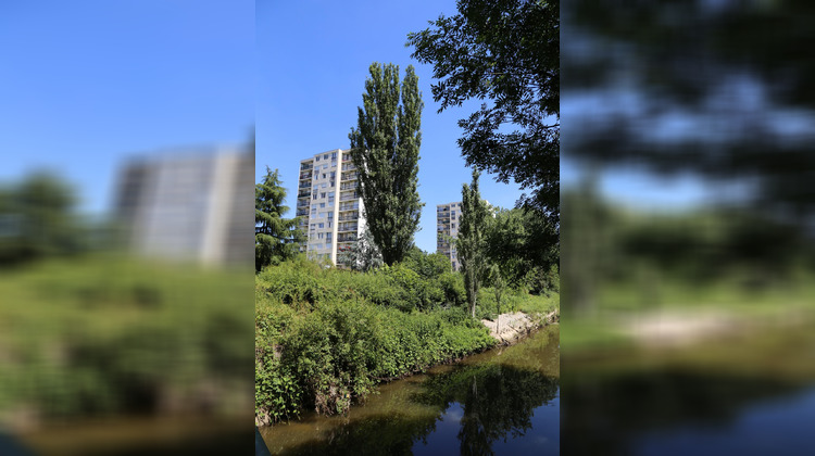 Ma-Cabane - Vente Appartement Chilly-Mazarin, 82 m²