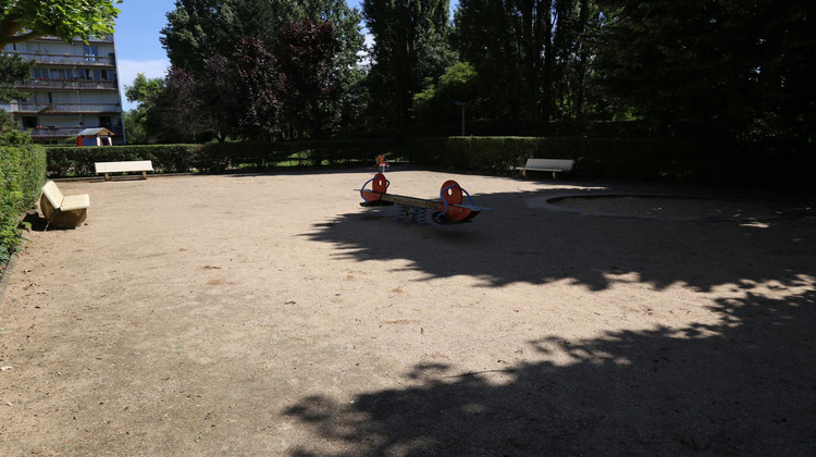 Ma-Cabane - Vente Appartement Chilly-Mazarin, 82 m²