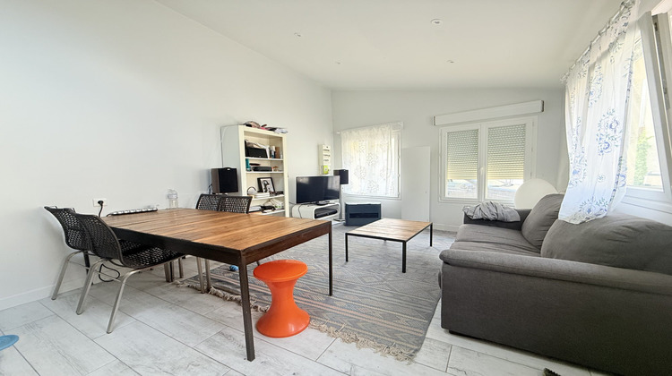 Ma-Cabane - Vente Appartement Chilly-Mazarin, 38 m²