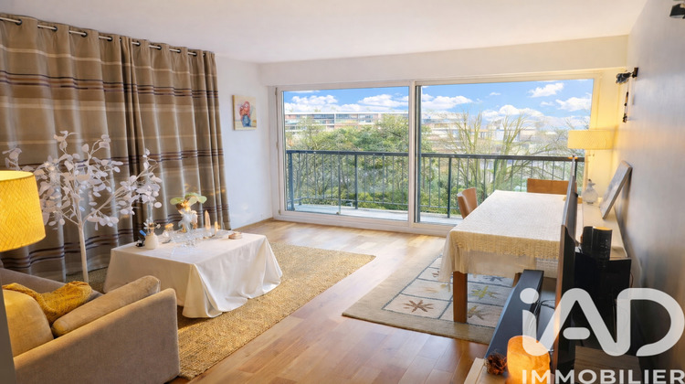 Ma-Cabane - Vente Appartement Chilly-Mazarin, 72 m²