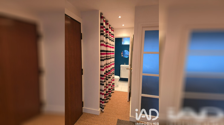 Ma-Cabane - Vente Appartement Chilly-Mazarin, 72 m²