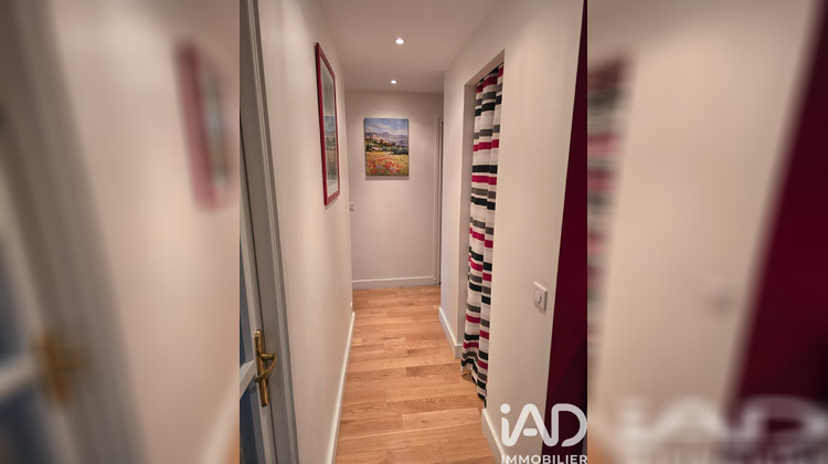 Ma-Cabane - Vente Appartement Chilly-Mazarin, 72 m²