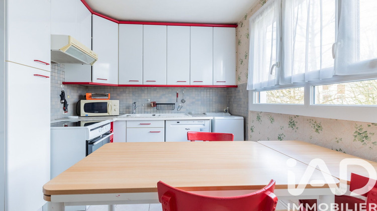 Ma-Cabane - Vente Appartement Chilly-Mazarin, 87 m²
