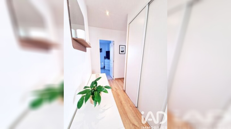 Ma-Cabane - Vente Appartement Chilly-Mazarin, 76 m²