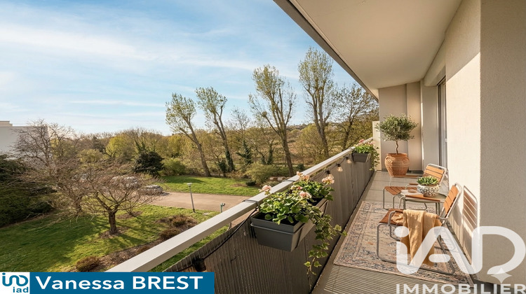 Ma-Cabane - Vente Appartement Chilly-Mazarin, 73 m²