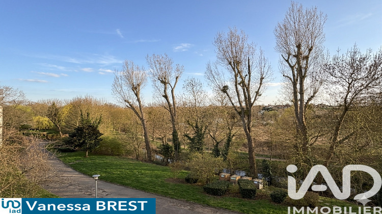 Ma-Cabane - Vente Appartement Chilly-Mazarin, 73 m²