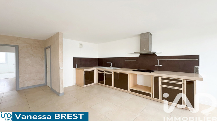 Ma-Cabane - Vente Appartement Chilly-Mazarin, 73 m²