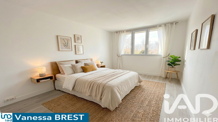 Ma-Cabane - Vente Appartement Chilly-Mazarin, 73 m²