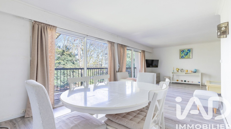 Ma-Cabane - Vente Appartement Chilly-Mazarin, 83 m²
