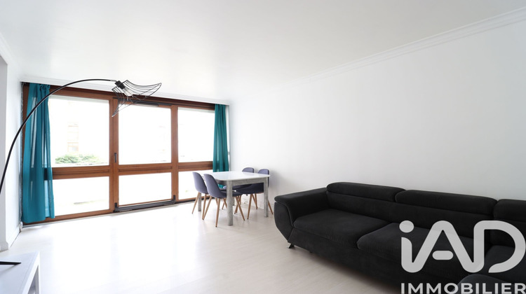 Ma-Cabane - Vente Appartement Chilly-Mazarin, 81 m²