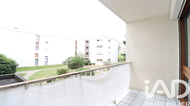 Ma-Cabane - Vente Appartement Chilly-Mazarin, 81 m²