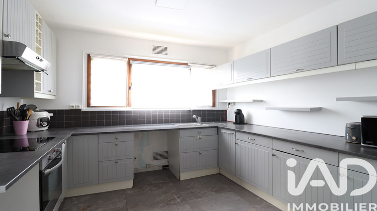 Ma-Cabane - Vente Appartement Chilly-Mazarin, 81 m²
