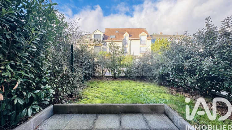 Ma-Cabane - Vente Appartement Chilly-Mazarin, 29 m²