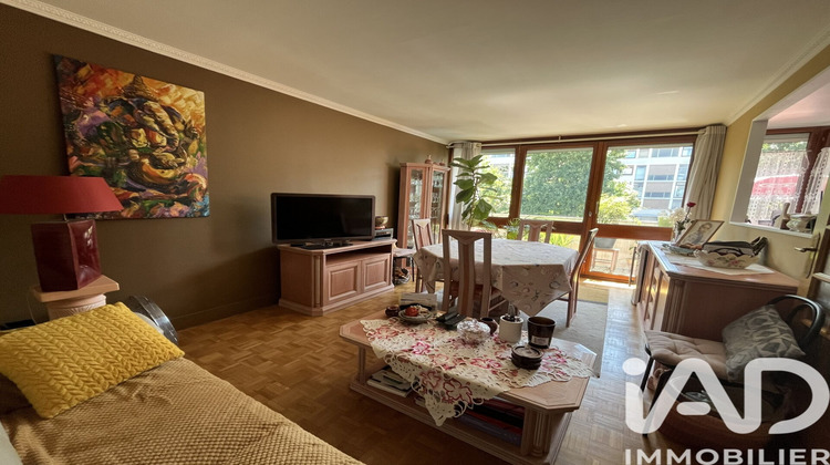 Ma-Cabane - Vente Appartement Chilly-Mazarin, 62 m²