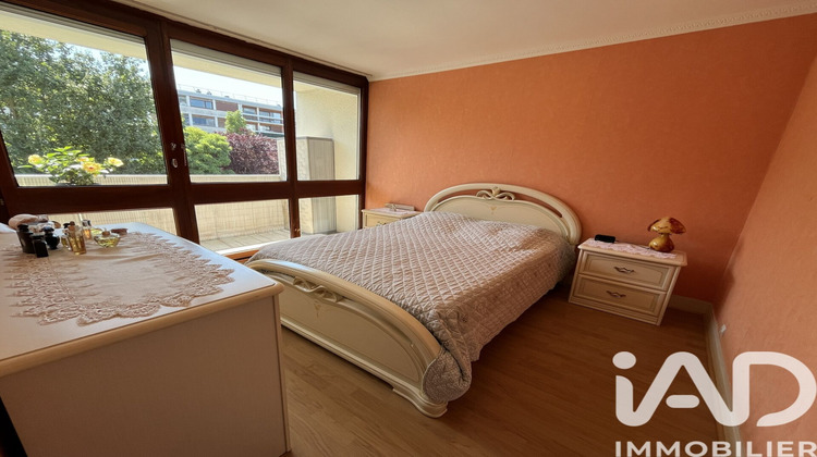 Ma-Cabane - Vente Appartement Chilly-Mazarin, 62 m²