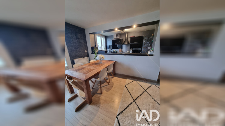 Ma-Cabane - Vente Appartement Chilly-Mazarin, 79 m²
