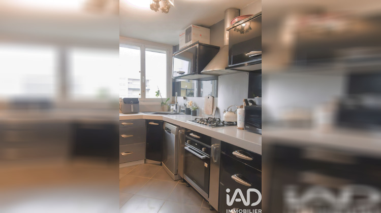 Ma-Cabane - Vente Appartement Chilly-Mazarin, 79 m²