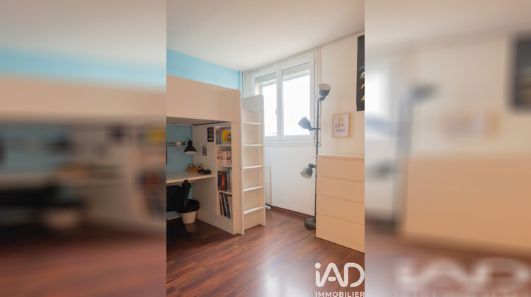 Ma-Cabane - Vente Appartement Chilly-Mazarin, 79 m²