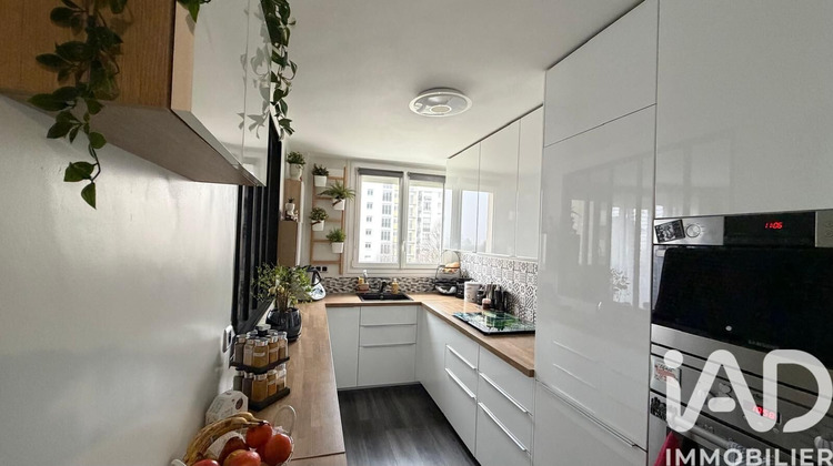 Ma-Cabane - Vente Appartement Chilly-Mazarin, 81 m²