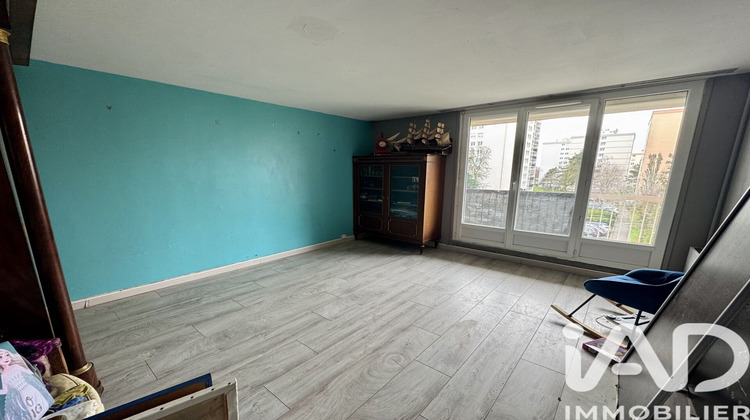 Ma-Cabane - Vente Appartement Chilly-Mazarin, 63 m²