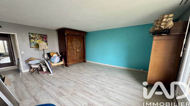 Ma-Cabane - Vente Appartement Chilly-Mazarin, 63 m²