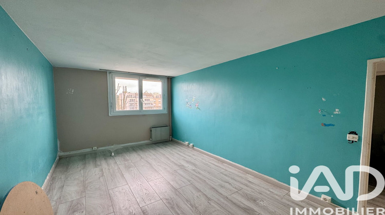 Ma-Cabane - Vente Appartement Chilly-Mazarin, 63 m²