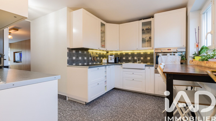 Ma-Cabane - Vente Appartement Chilly-Mazarin, 73 m²