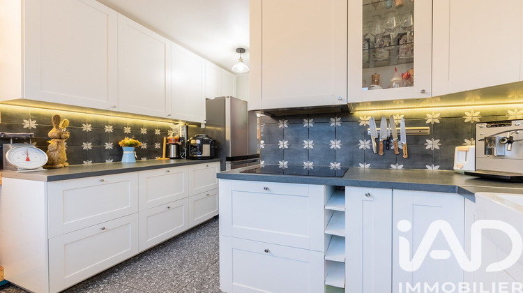 Ma-Cabane - Vente Appartement Chilly-Mazarin, 73 m²