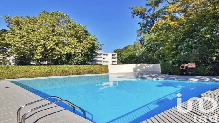 Ma-Cabane - Vente Appartement Chilly-Mazarin, 83 m²