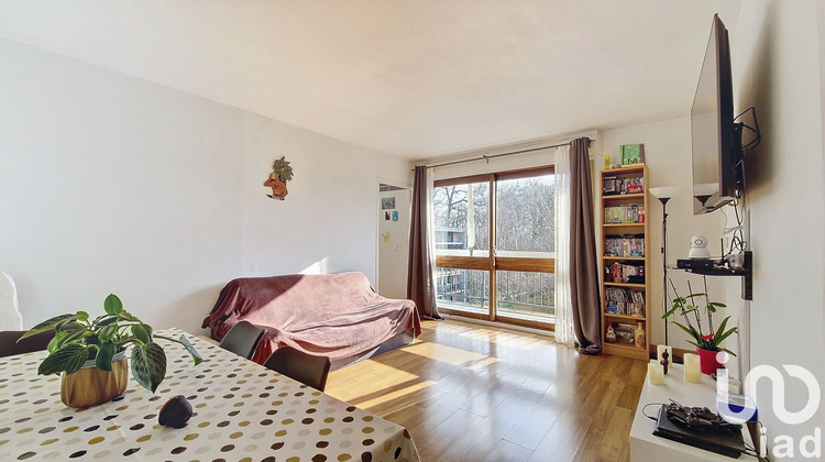 Ma-Cabane - Vente Appartement Chilly-Mazarin, 83 m²