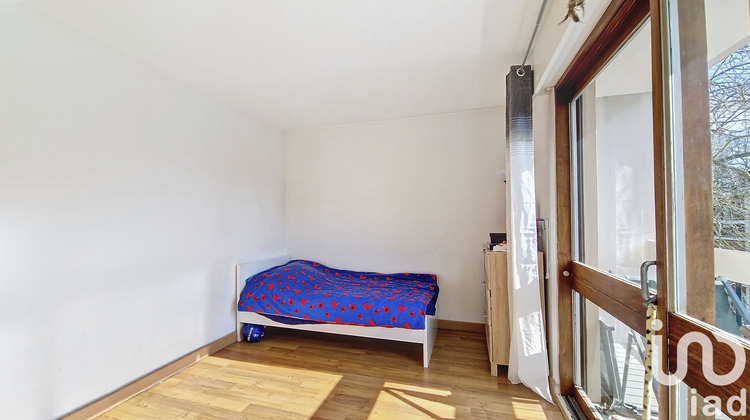 Ma-Cabane - Vente Appartement Chilly-Mazarin, 83 m²
