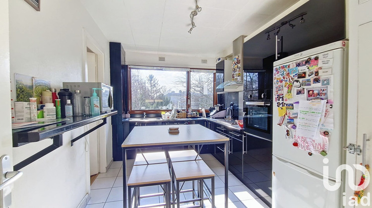 Ma-Cabane - Vente Appartement Chilly-Mazarin, 83 m²