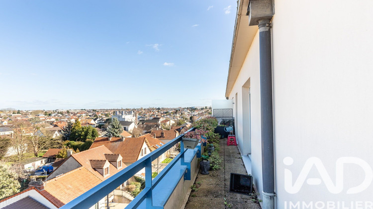 Ma-Cabane - Vente Appartement Chilly-Mazarin, 45 m²