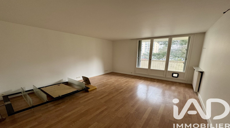 Ma-Cabane - Vente Appartement Chilly-Mazarin, 63 m²