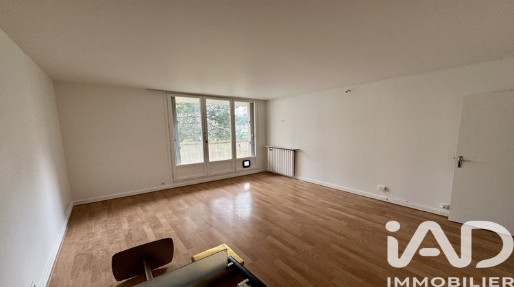 Ma-Cabane - Vente Appartement Chilly-Mazarin, 63 m²