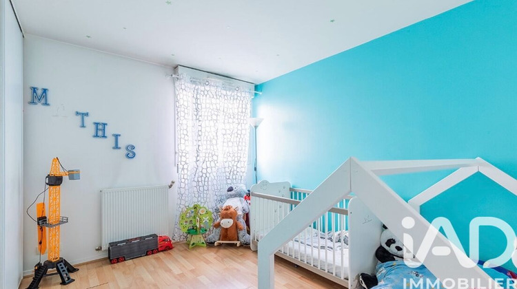 Ma-Cabane - Vente Appartement Chilly-Mazarin, 57 m²